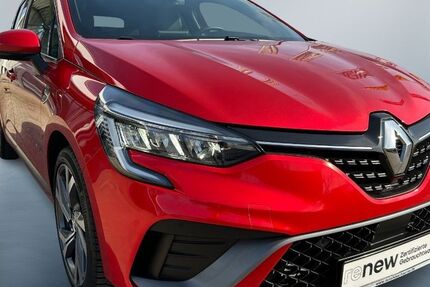 Renault Clio 31.420 km 17.950 &euro; Braunschweig 38124