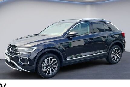 VW T-Roc 8.400 km 30.980 &euro; Braunschweig 38124