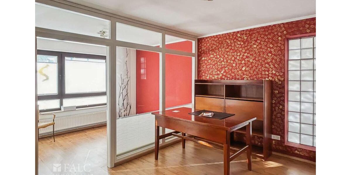 Gewerbeobjekt Braunschweig Nordstadt - 1.210&euro; | Angebot:24070013