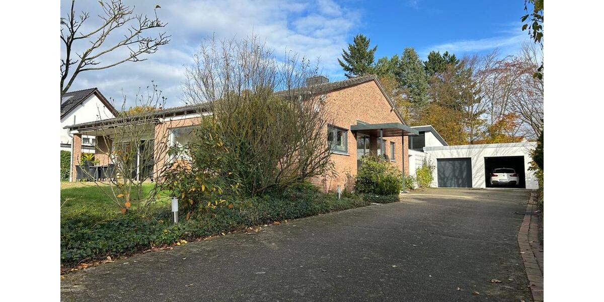 Exklusives Familienhaus in exklusiver Lage mit viel Platz 6 zimmer