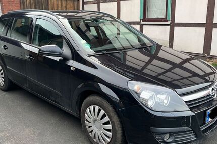 Opel Astra 213.000 km 599 € Braunschweig 38106
