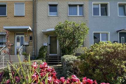 Haus zum Kaufen in Braunschweig 275.000 € 111 m² 4.5 zimmer