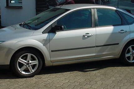Ford Focus 223.600 km 2.101 € Gifhorn 38518