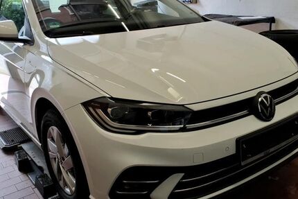 VW Polo 113.500 km 14.790 &euro; Braunschweig 38116