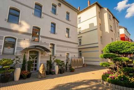 Wohnung Braunschweig Östliches Ringgebiet - 3 Zimmer, 67 m&sup2;, 738&euro; | Angebot:27112273