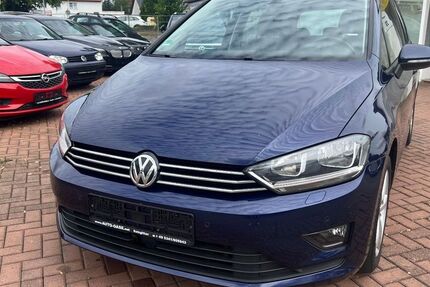 VW Golf Sportsvan 130.000 km 11.990 &euro; Salzgitter-Bad 38259