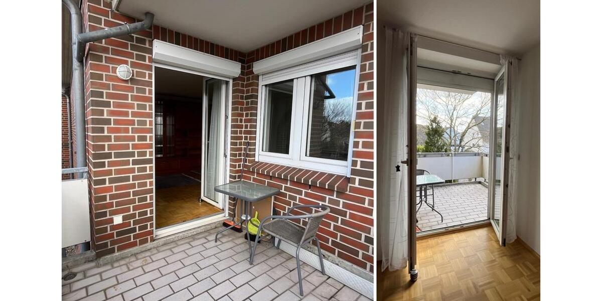 Etagenwohnung Braunschweig Wabe-Schunter-Beberbach - 3 Zimmer, 131 m&sup2;, 460.000&euro; | Angebot:26795661