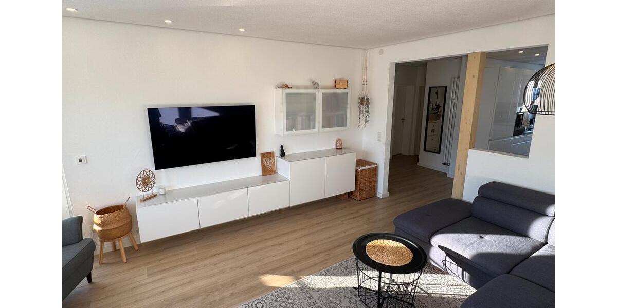 Etagenwohnung Braunschweig Wabe-Schunter-Beberbach - 3 Zimmer, 74 m&sup2;, 195.000&euro; | Angebot:24510937