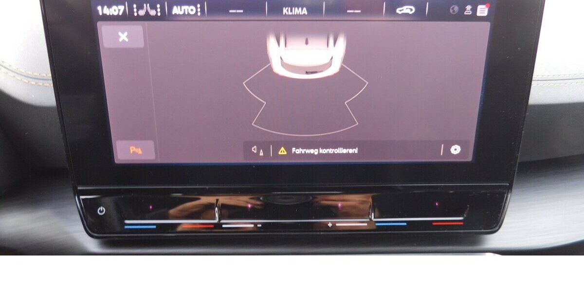 Cupra Formentor 1.5 TSI BMT Klima LED Navi AHK 27.200 km 23.990 &euro; Vordorf 38533