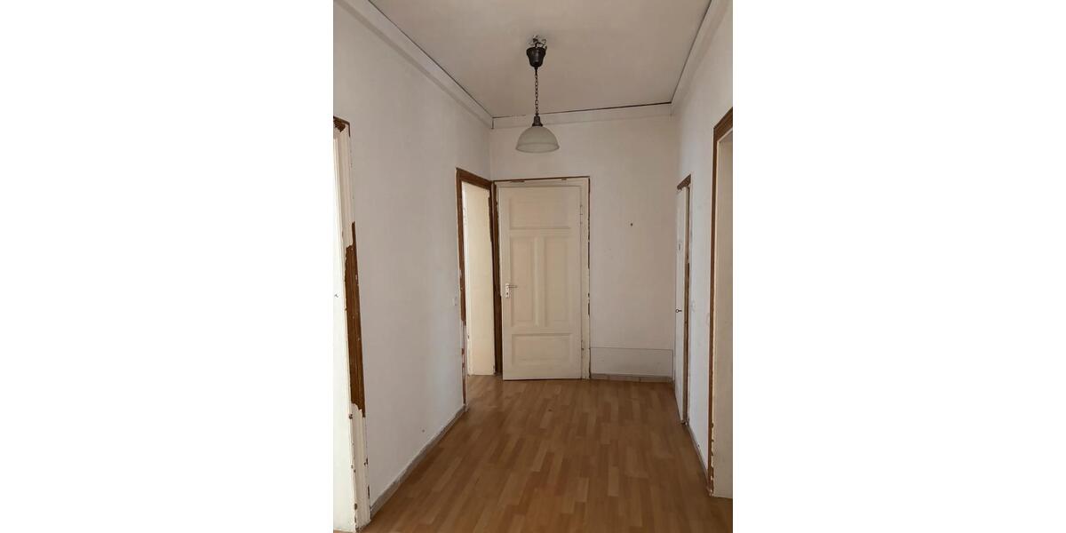 Erdgeschoßwohnung Braunschweig Wabe-Schunter-Beberbach - 5 Zimmer, 135 m&sup2;, 1.695&euro; | Angebot:26189203