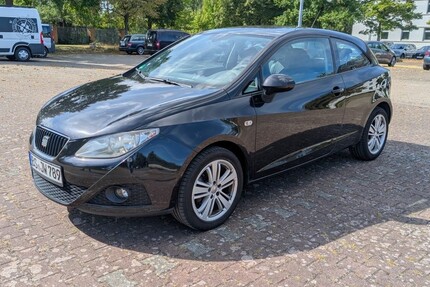Seat Ibiza 275.268 km 2.200 € Braunschweig 38100
