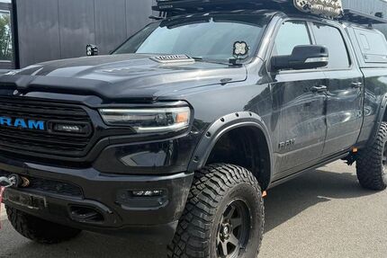 Dodge RAM 47.000 km 67.900 &euro; Braunschweig 38122
