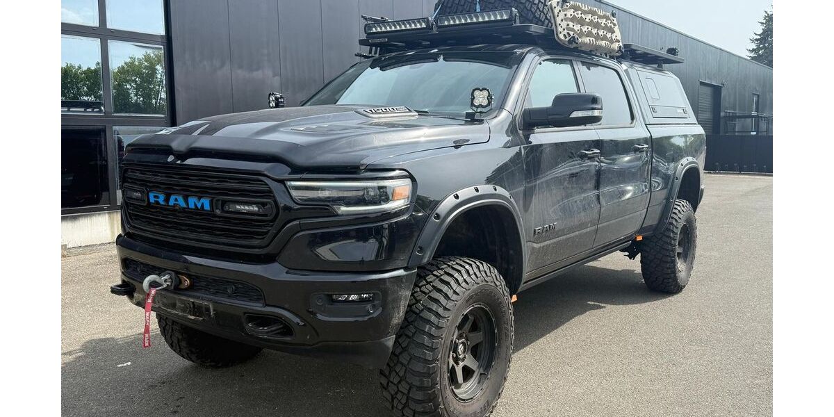 Dodge RAM 47.000 km 67.900 &euro; Braunschweig 38122