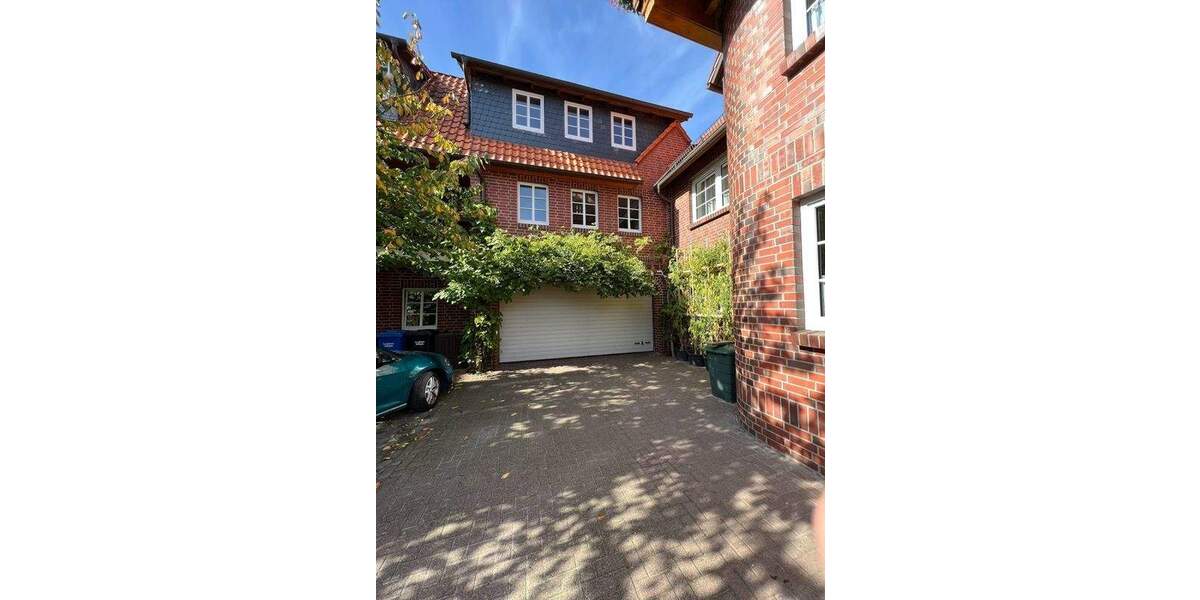 Gewerbeobjekt Gifhorn - 1.300.000&euro; | Angebot:25725723