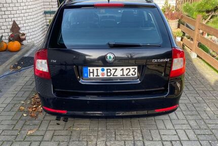 Skoda Octavia 140.000 km 6.600 &euro; Nettlingen 31185