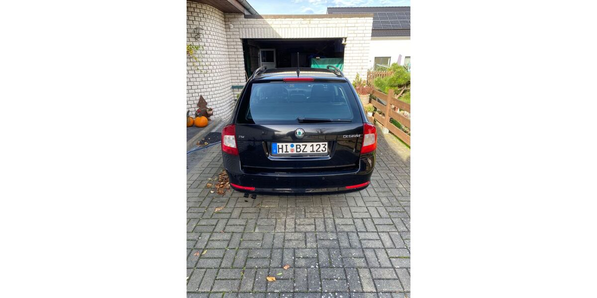 Skoda Octavia 140.000 km 6.600 &euro; Nettlingen 31185