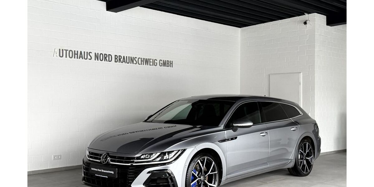 VW Arteon 71.724 km 32.490 &euro; Braunschweig 38112
