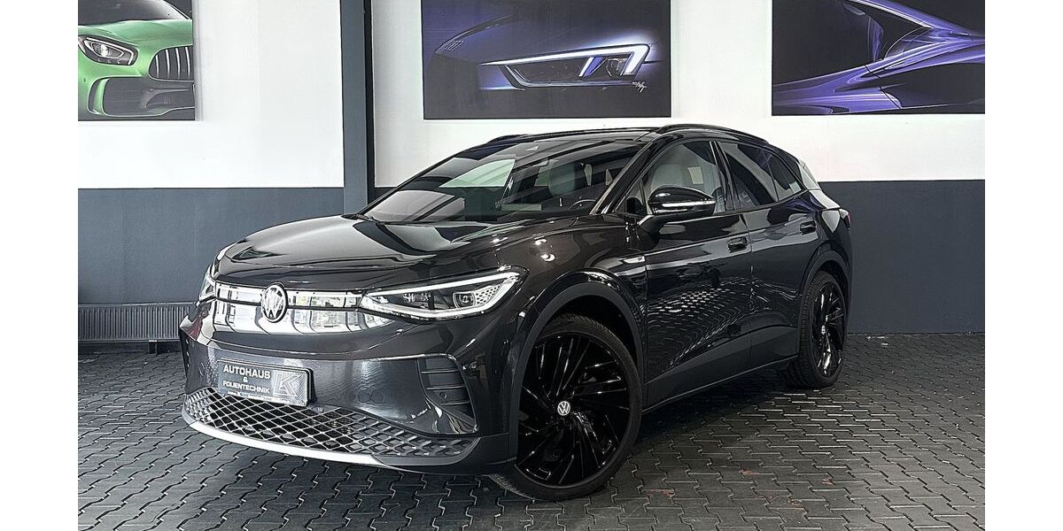 VW ID.4 76.059 km 27.990 &euro; Braunschweig 38112