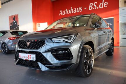 Cupra Ateca 39.016 km 26.490 &euro; Braunschweig 38116