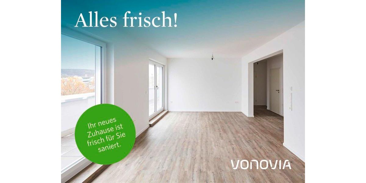Hier möchte ich leben, es wird nichts besseres geben! 3 zimmer