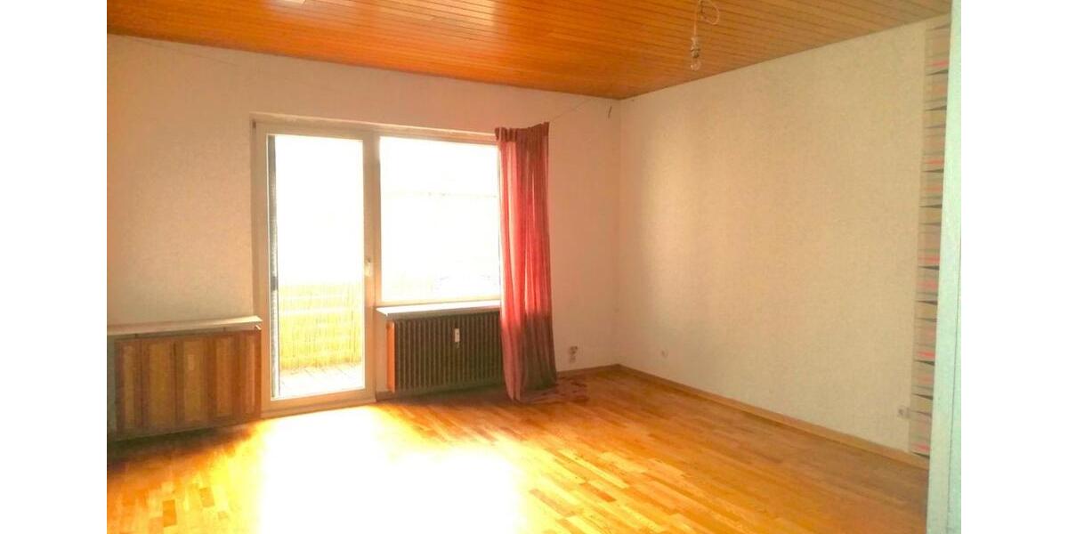 Etagenwohnung Braunschweig Broitzem - 1 Zimmer, 60 m&sup2;, 700&euro; | Angebot:24561640