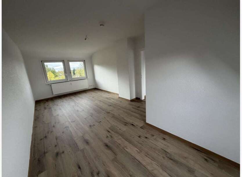 Wohnung zum Mieten in Salzgitter Thiede 359 € 51 m² 2 zimmer