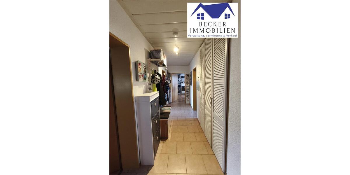 Etagenwohnung Wolfenbüttel Adersheim - 3 Zimmer, 85 m&sup2;, 750&euro; | Angebot:25479531