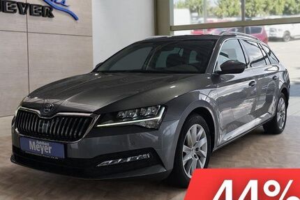 Skoda Superb 42.300 km 27.990 &euro; Sickte bei Braunschweig 38173