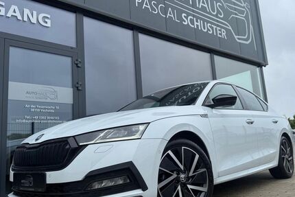 Skoda Octavia 105.767 km 23.950 &euro; Vechelde 38159