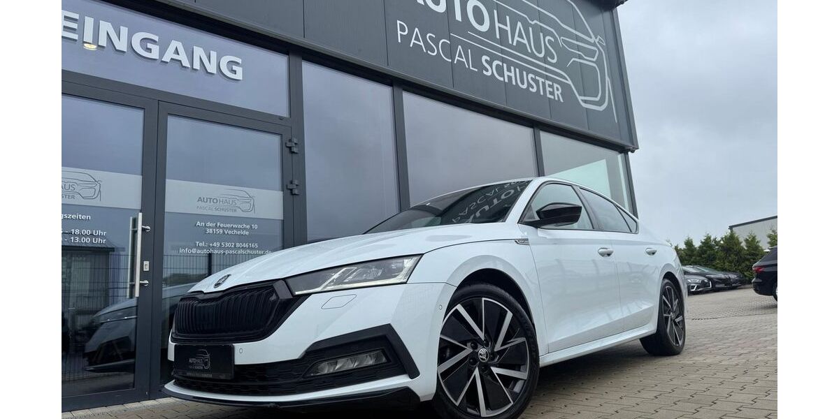 Skoda Octavia 105.767 km 23.950 &euro; Vechelde 38159