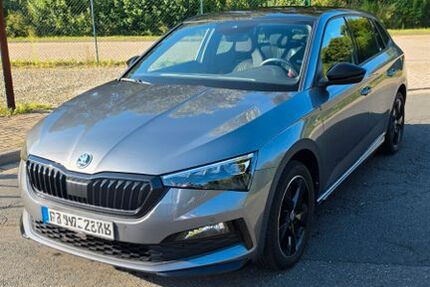 Skoda Scala 34.000 km 20.990 &euro; Salzgitter 38239
