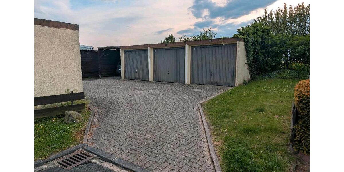 Etagenwohnung Remlingen-Semmenstedt Remlingen - 3 Zimmer, 69 m&sup2;, 140.000&euro; | Angebot:26809226