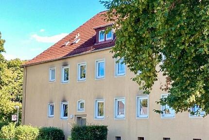 Diese schicke 2-Zimmer-Wohnung wartet auf neue Bewohner. 2 zimmer