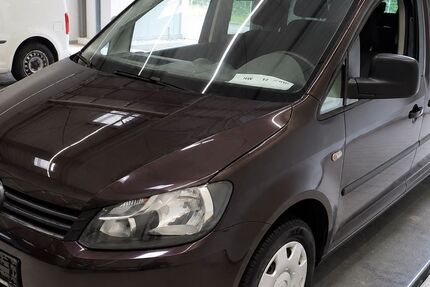 VW Caddy 219.950 km 8.990 &euro; Wolfsburg/Vorsfelde 38448