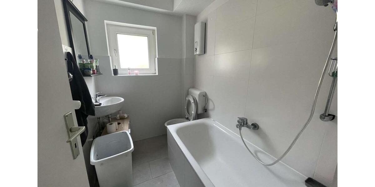 Etagenwohnung Salzgitter Ortschaft Südost - 3 Zimmer, 60 m&sup2;, 389&euro; | Angebot:25648215