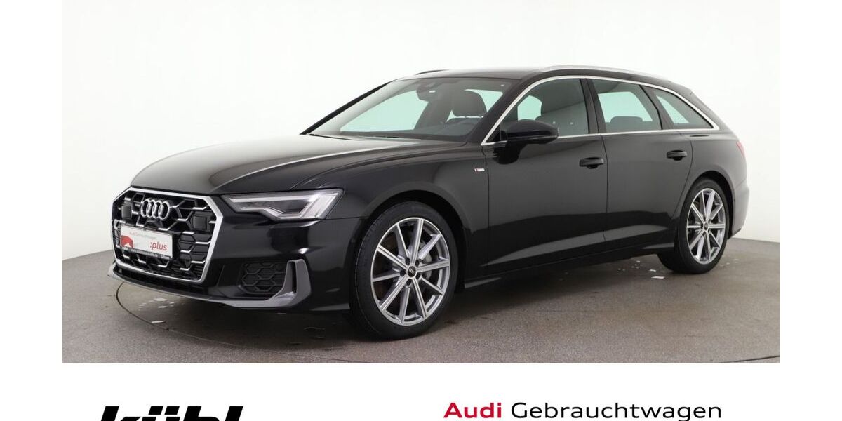 Audi A6 21.720 km 55.980 € Gifhorn 38518