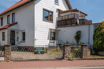 Haus zum Kaufen in Liebenburg Dörnten 150.000 € 124 m² 6 zimmer