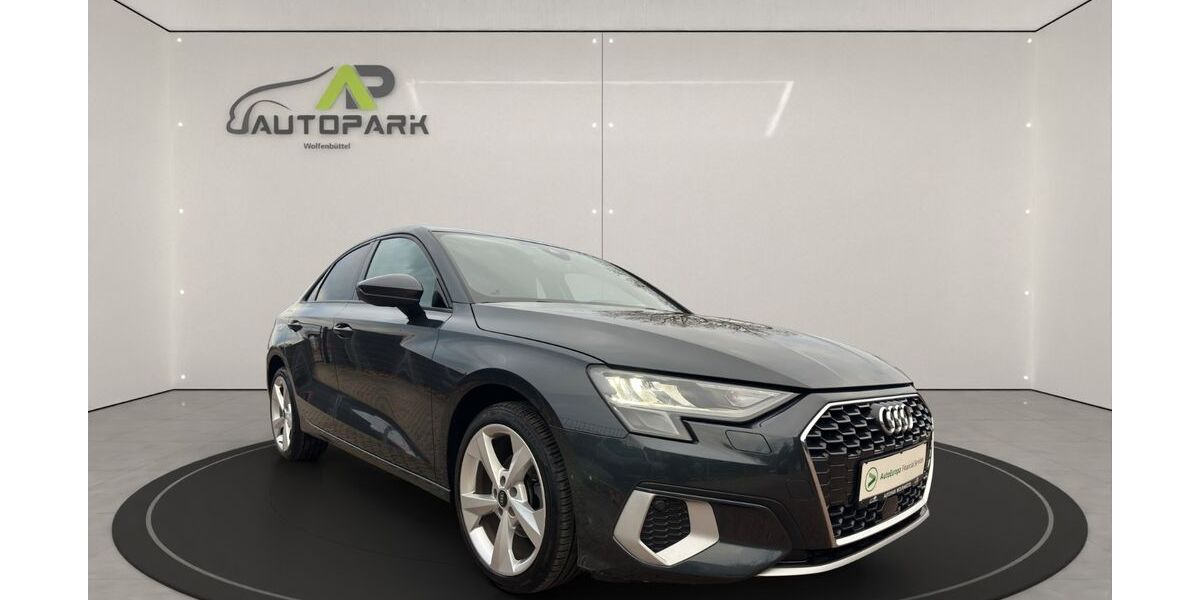 Audi A3 68.479 km 19.490 &euro; Wolfenbüttel 38304