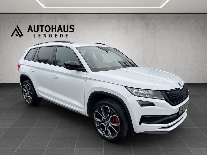 Kodiaq