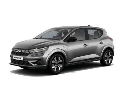 Dacia Sandero 1.025 km 20.290 &euro; Braunschweig 38124