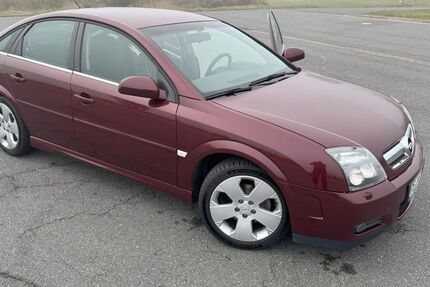 Opel Vectra 245.000 km 2.700 € Peine 31228