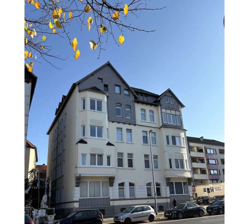Wohnung zum Mieten in Braunschweig 295 € 25.5 m²