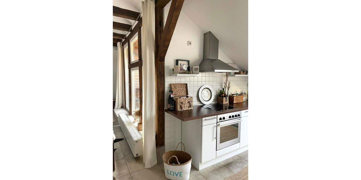 Etagenwohnung Braunschweig Östliches Ringgebiet - 2 Zimmer, 100 m&sup2;, 365.000&euro; | Angebot:24624292