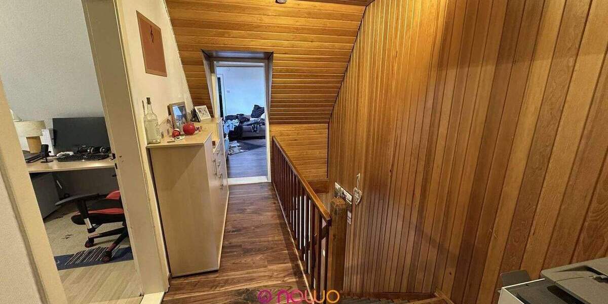 Doppelhaushälfte Sickte Apelnstedt - 5 Zimmer, 130 m&sup2;, 269.000&euro; | Angebot:25797388