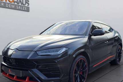 Lamborghini Urus 62.500 km 289.500 € Salzgitter 38259