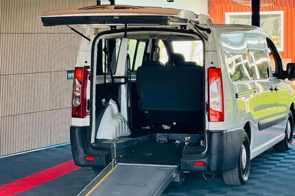 Fiat Scudo 216.000 km 12.900 &euro; Salzgitter 38259