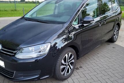 VW Sharan