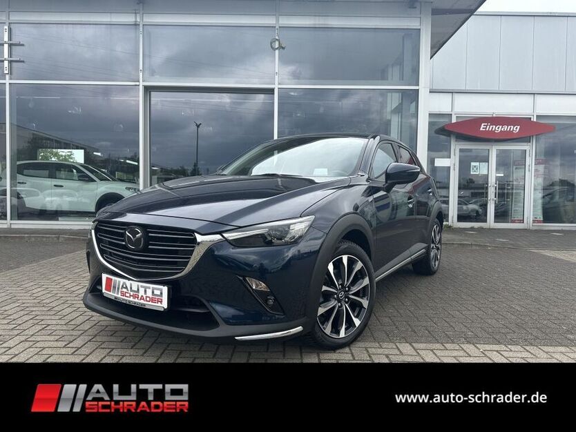 CX-3