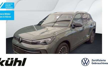 VW Tiguan 25.210 km 36.690 &euro; Gifhorn 38518