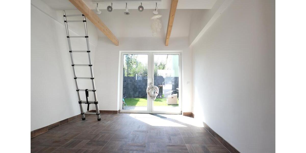 Reihenhaus Ilsede - 4 Zimmer, 110 m&sup2;, 1.150&euro; | Angebot:25973902